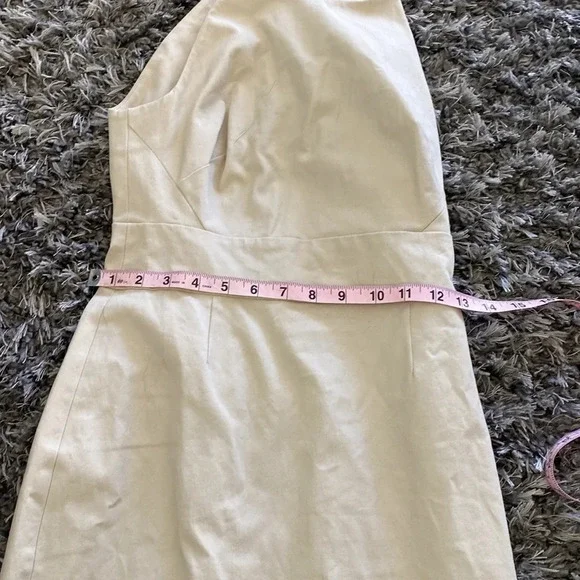 The perfectly fitted banana republic dress size xs - Picture 5 of 14